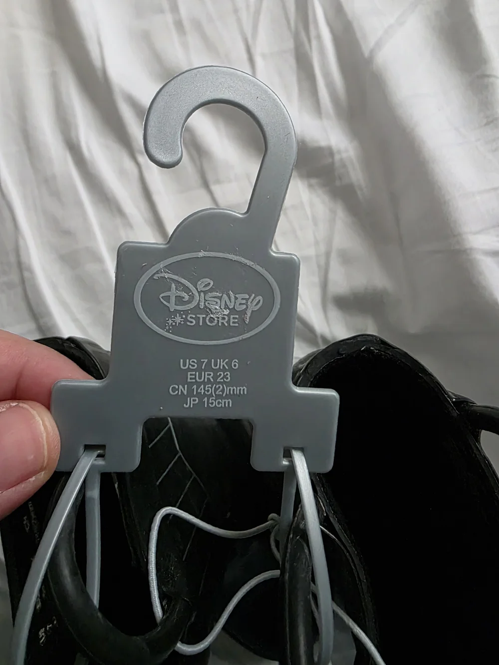 Disney Kids Rain Boots with Pull Handles Star wars